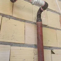 لوله کشی گاز وآتش نشانی|خدمات پیشه و مهارت|قم, بلوار امین و ساحلی|دیوار