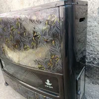 بخاری سالم|بخاری، هیتر، شومینه|مشهد, رده|دیوار