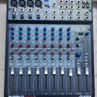 میکسر مدل Alesis