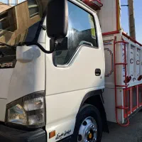 ایسوزو ‌‌۶‌ تن ۸۹‌نیمه‌دوم‌ ای‌بی اس عطیقه|خودرو سنگین|مریوان, |دیوار