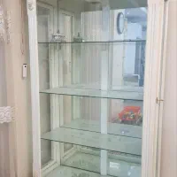 ویترین و میز تی وی