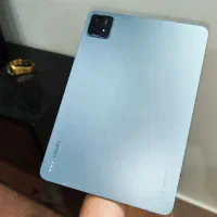 تبلت شیائومی pad 6s pro|تبلت|قم, باجک سه|دیوار