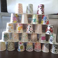 تولیدی لیوان کاغذی ۲۲۰cc|ظروف نگهدارنده، پلاستیکی، یکبارمصرف|ابهر, |دیوار