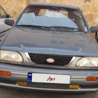 پراید ۱۴۱