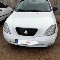 تیبا ۱ مدل ۹۵