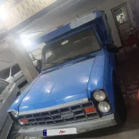 نیسان مدل 98