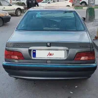 پژو پارس مدل 1390 دوگانه کارخانه|خودرو سواری و وانت|سهند, |دیوار