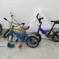 دوچرخه|دوچرخه، اسکیت، اسکوتر|محمدشهر, محمدشهر|دیوار