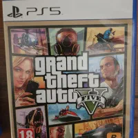 بازی gta v برای ps5