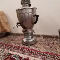 سماور|سماور، چایساز، قهوهساز|بندر ترکمن, |دیوار