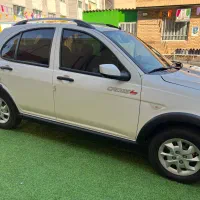 کویک gxl مدل ۴۰۳|خودرو سواری و وانت|تهران, دبستان|دیوار