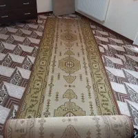 گلیم فرش کناره ۵متری