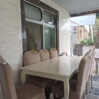 فروش میزناهارخوری ۸نفره