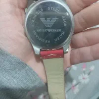 ساعت دخترانه