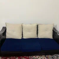 سرویس مبل ۱۰ نفره