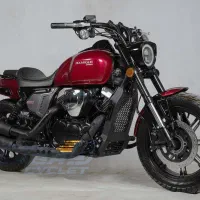 موتور سیکلت اونجر220و طرح هارلی 250فروش ویژه|موتورسیکلت|تهران, حکمت|دیوار