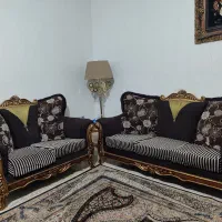 مبل|مبلمان خانگی و میز عسلی|بهارستان, |دیوار