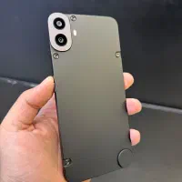 CMF PHONE1 5G 128/8 دوماه کار|موبایل|مشهد, ارشاد|دیوار