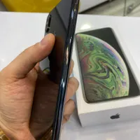 آیفون xsmax /256|موبایل|اصفهان, باغ زرشک|دیوار