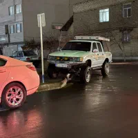 تویوتا هایلوکس