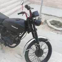 موتور مدل 92|موتورسیکلت|کنارک, |دیوار