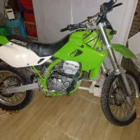 klx250