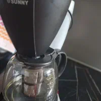 قهوه ساز و چای ساز