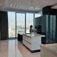 مدرن نیویورکی تمام شیشه‌ای / ۴۱۰ متر الهیه|اجارهٔ آپارتمان|تهران, الهیه|دیوار