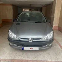 پژو ۲۰۶ تیپ ۲