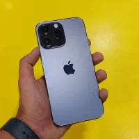 گوشی اپل iPhone 14 Pro max 256 گیگ ریجستر شده