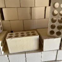 آجر دوقلو درجه 1 دولت آباد