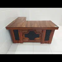 انواع میز بازاری و شرکتی