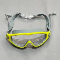 عینک شنا استخر غواصی یاماکاوا کد361|غواصی و ورزشهای آبی|قم, نیروگاه|دیوار