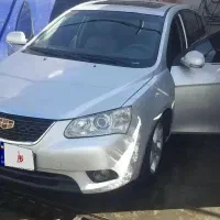 جیلی امگرند۲۰۱۳