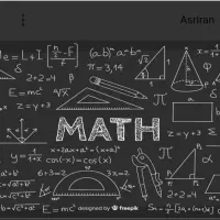 تدریس خصوصی ریاضی تضمینی تمامی پایه ها و دانشگاه