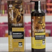 شامپو آرگان اصلی بدون لیبل