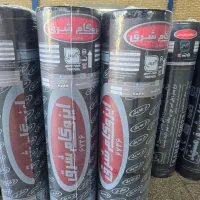 ایزوگام شرق