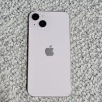 آیفون 13 نرمال بسیار تمیز