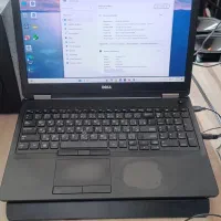 لپتاپ نسل 6 dell
