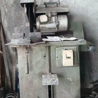 اره آتشی تک فاز