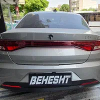 تارا وی 4 ال ایکس، مدل ۱۴۰۴|خودرو سواری و وانت|اصفهان, ملک|دیوار