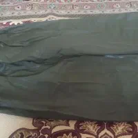 لباس بارانی باد گیر