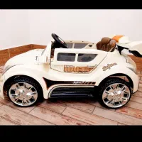 ماشین شارژی دو نفره|اسباببازی|مشهد, امام خمینی|دیوار