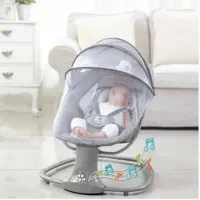 گهواره برقی ماستلا