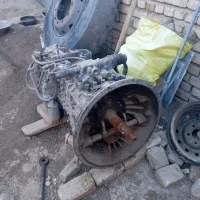گیربکس البرز