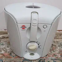 سرخ کن پارس خزر