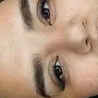 اکستنشن مژه|خدمات آرایشگری و زیبایی|رباطکریم, رباطکریم|دیوار