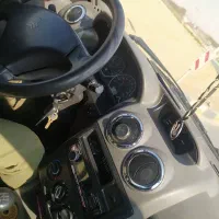 پراید شاسی سالم مدل 90خانگی|خودرو سواری و وانت|نجفآباد, صالح آباد|دیوار