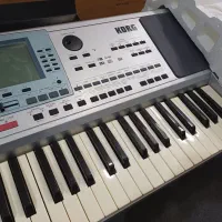 ارگ کرگ pa50 تبدیل به pa80 درحد نو کامپکت خور