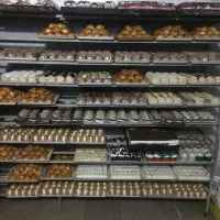کارگاه قنادی